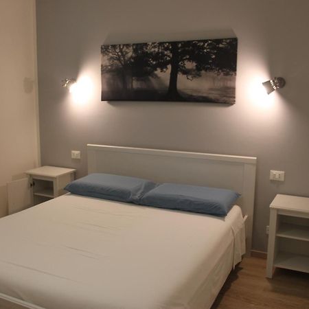 B&B Color Rovereto Rovereto  Dış mekan fotoğraf