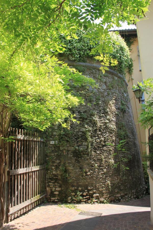 B&B Color Rovereto Rovereto  Dış mekan fotoğraf