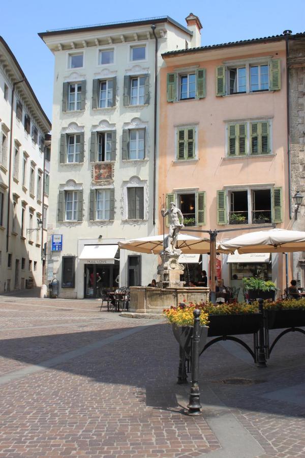 B&B Color Rovereto Rovereto  Dış mekan fotoğraf