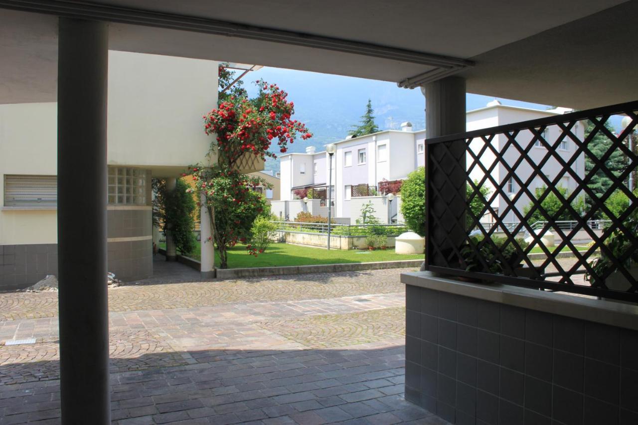B&B Color Rovereto Rovereto  Dış mekan fotoğraf