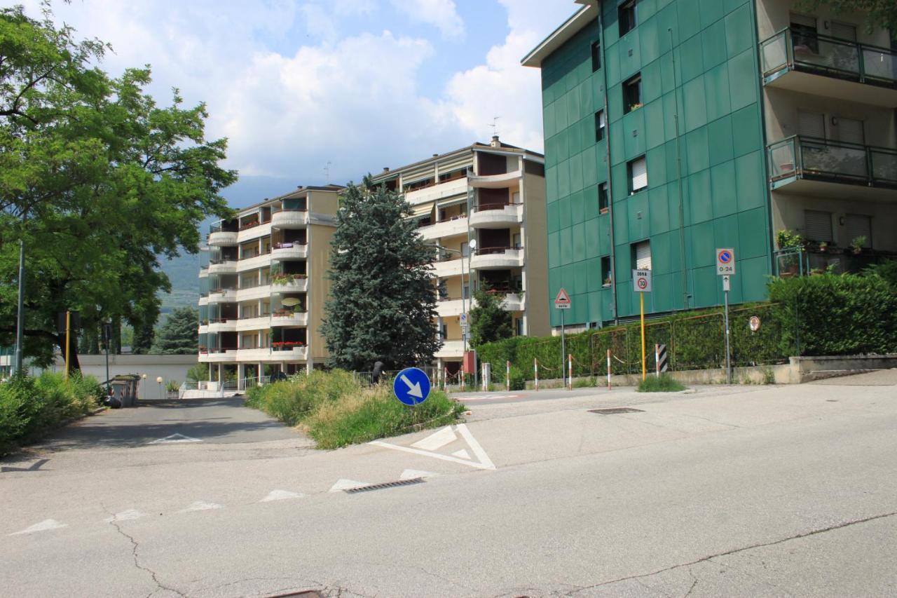 B&B Color Rovereto Rovereto  Dış mekan fotoğraf