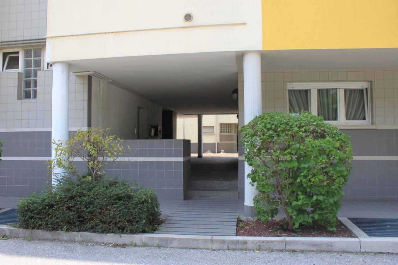 B&B Color Rovereto Rovereto  Dış mekan fotoğraf
