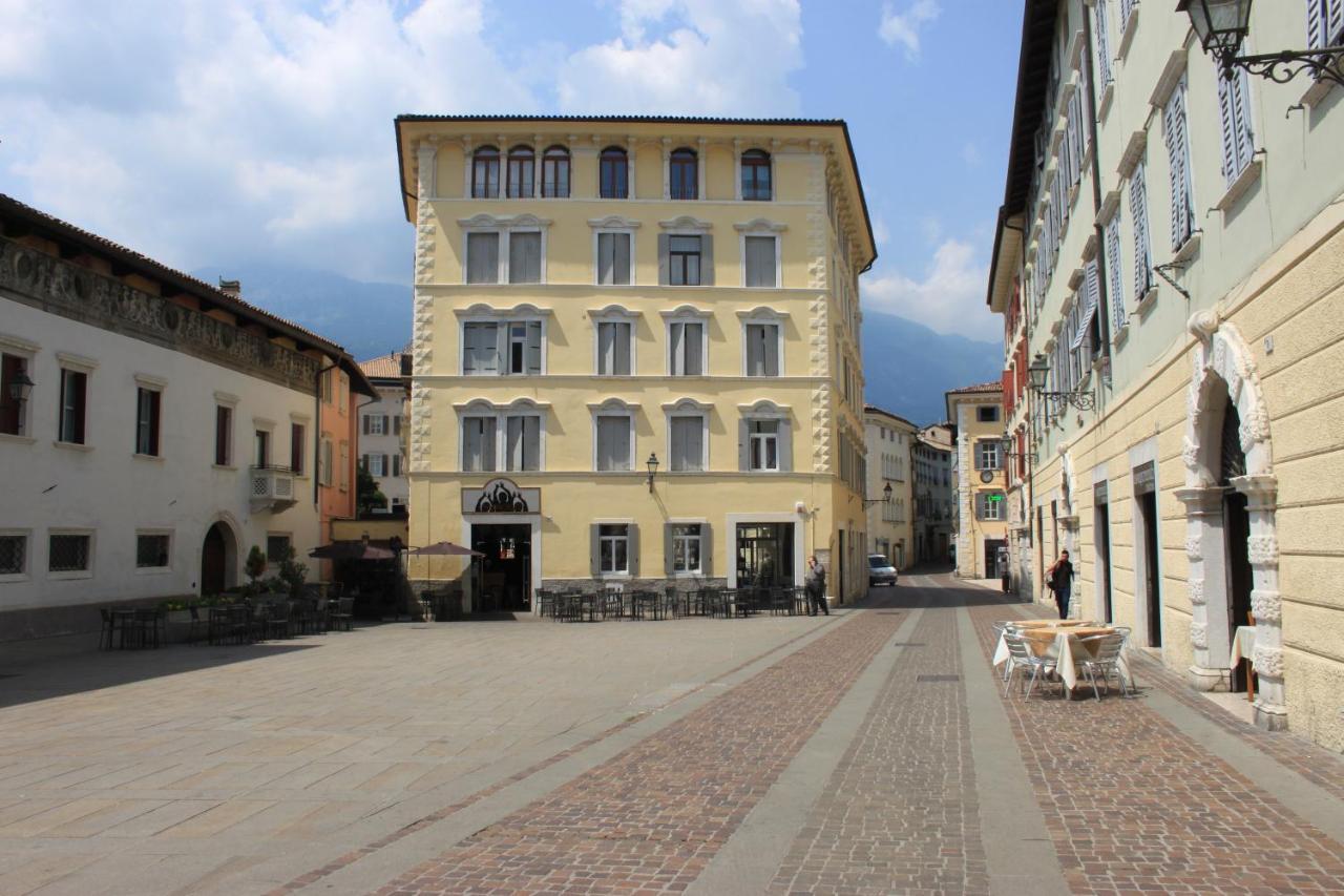 B&B Color Rovereto Rovereto  Dış mekan fotoğraf