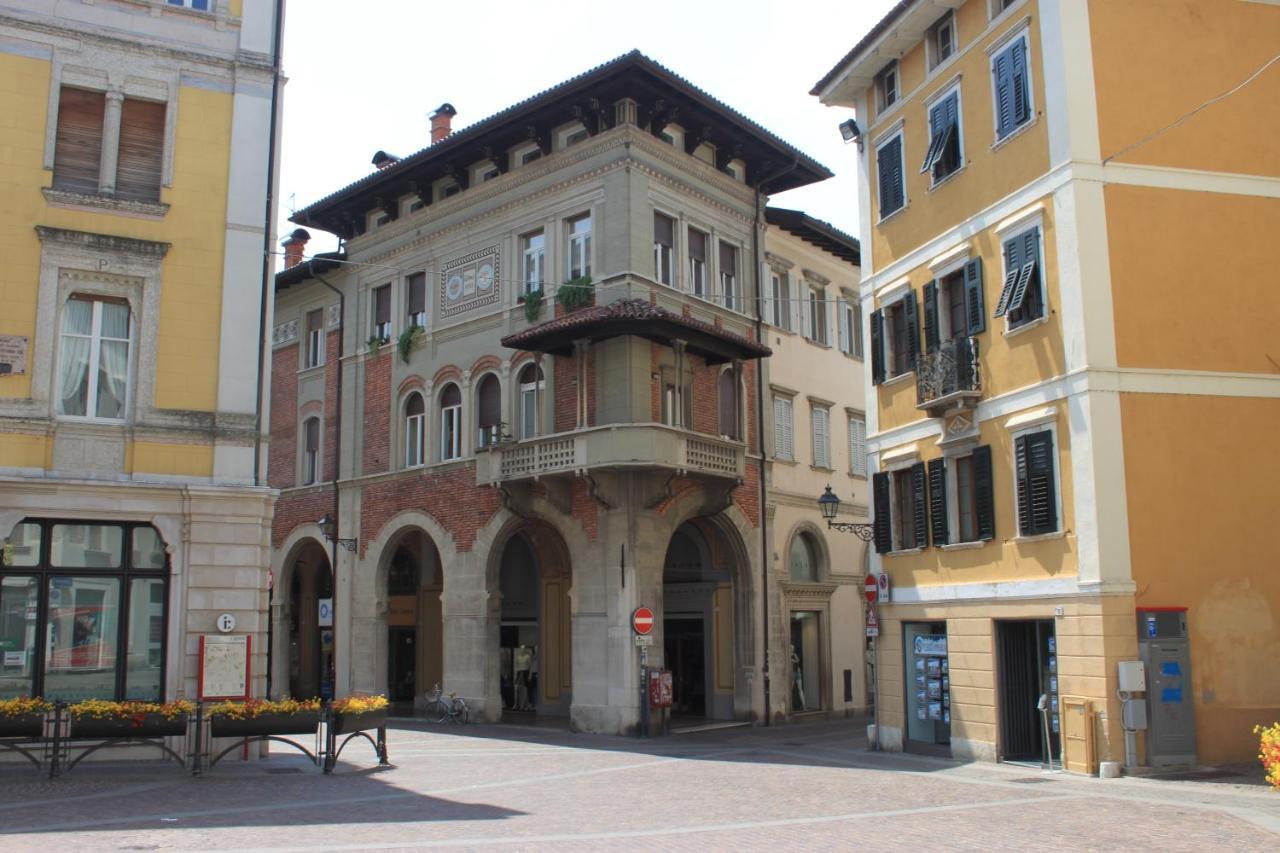 B&B Color Rovereto Rovereto  Dış mekan fotoğraf