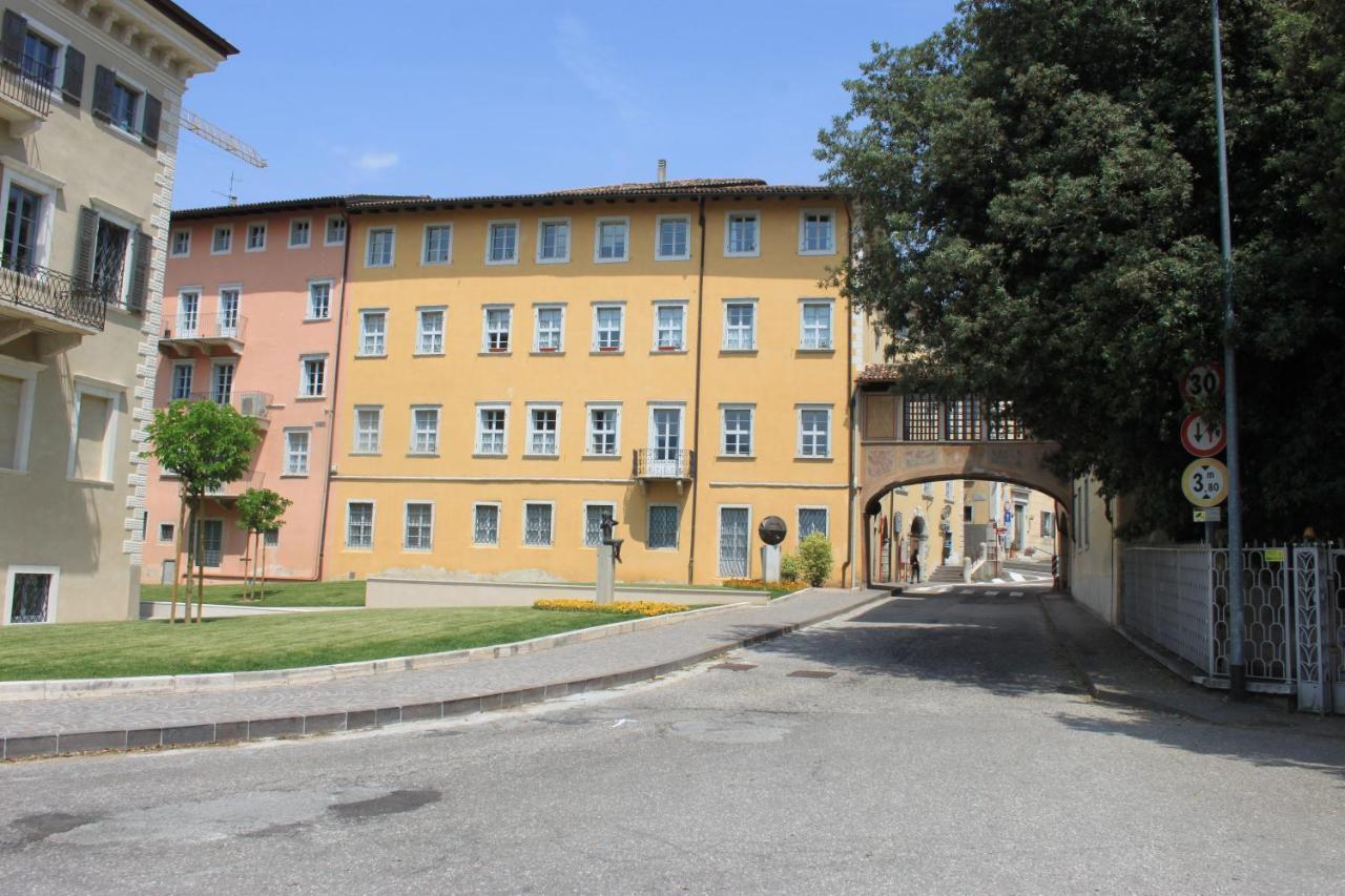 B&B Color Rovereto Rovereto  Dış mekan fotoğraf