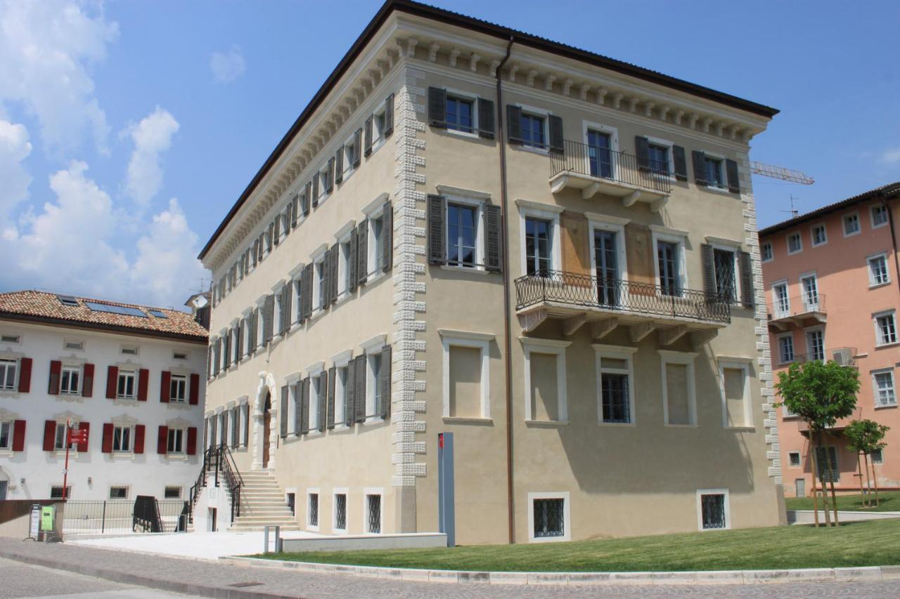 B&B Color Rovereto Rovereto  Dış mekan fotoğraf