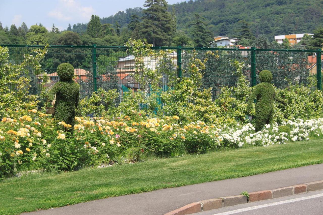 B&B Color Rovereto Rovereto  Dış mekan fotoğraf