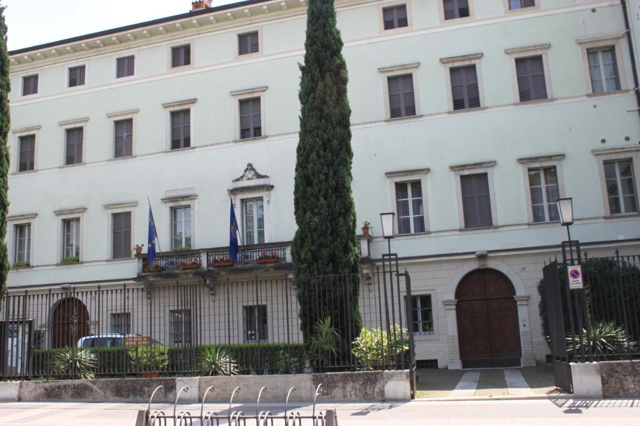 B&B Color Rovereto Rovereto  Dış mekan fotoğraf