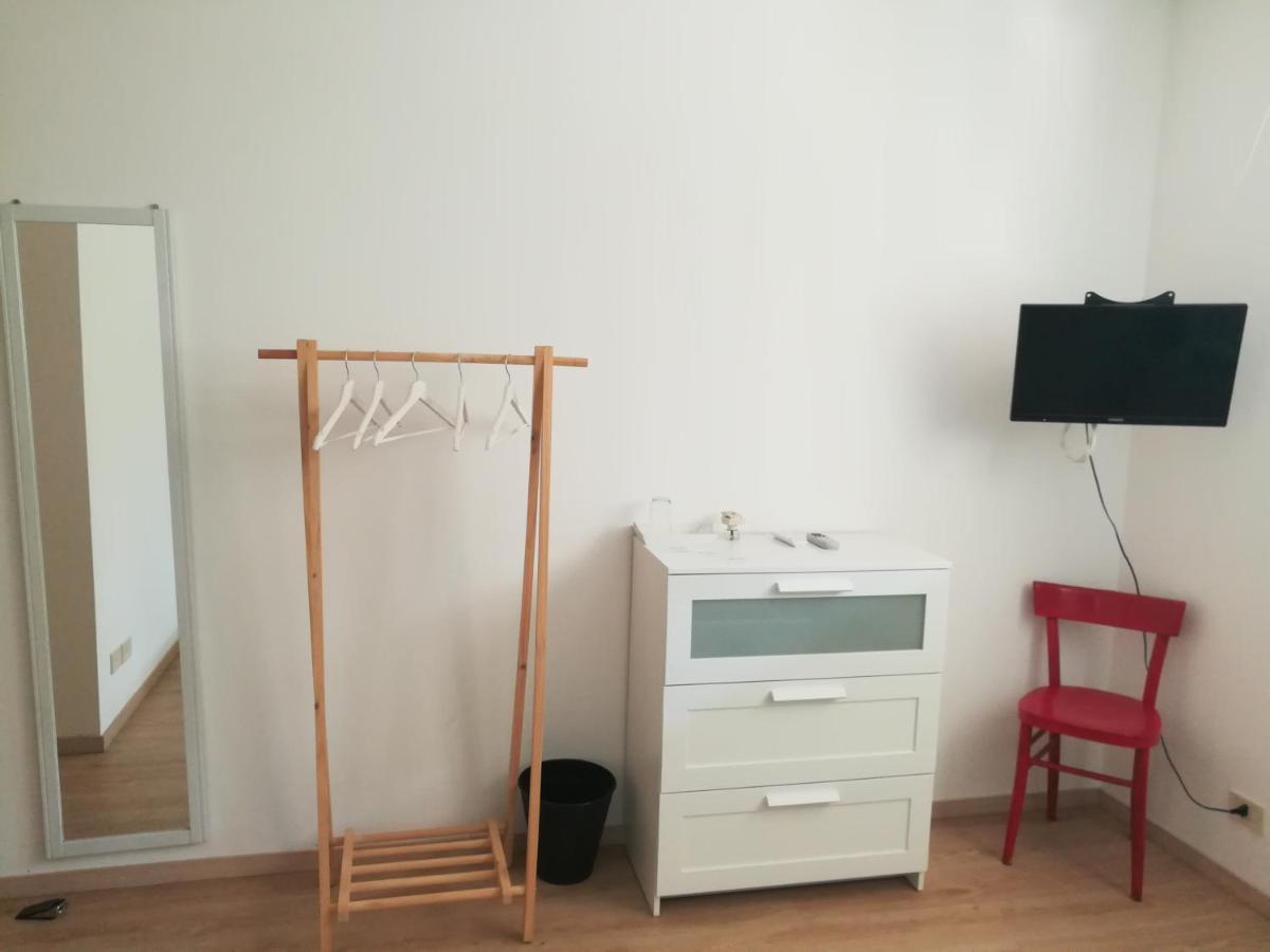 B&B Color Rovereto Rovereto  Dış mekan fotoğraf