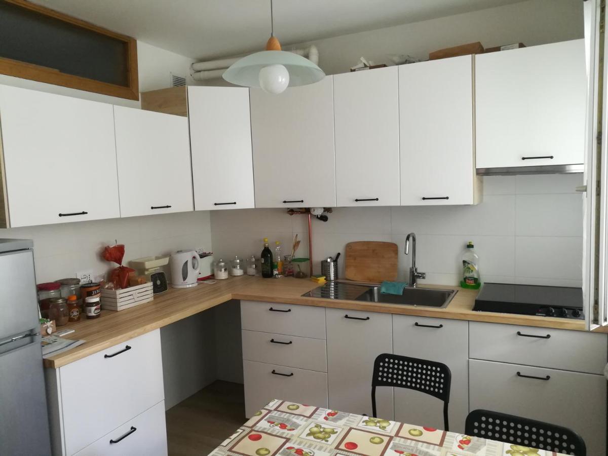 B&B Color Rovereto Rovereto  Dış mekan fotoğraf