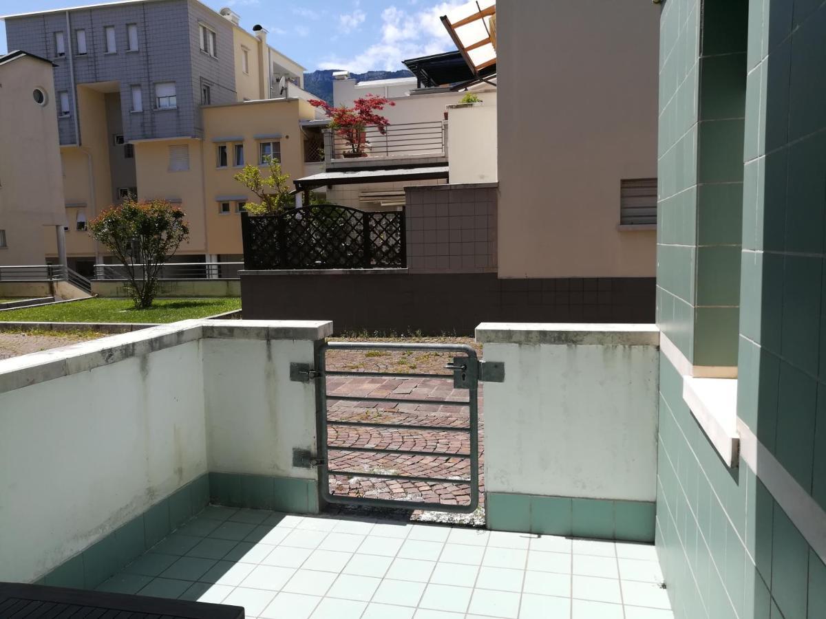 B&B Color Rovereto Rovereto  Dış mekan fotoğraf
