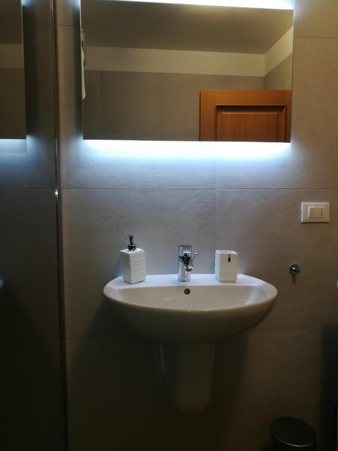 B&B Color Rovereto Rovereto  Dış mekan fotoğraf