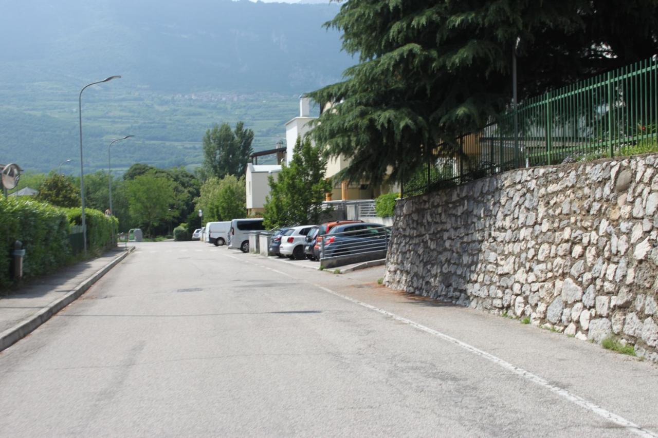 B&B Color Rovereto Rovereto  Dış mekan fotoğraf