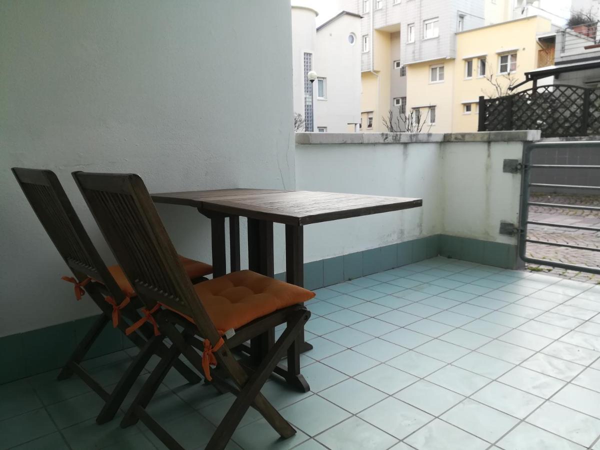 B&B Color Rovereto Rovereto  Dış mekan fotoğraf