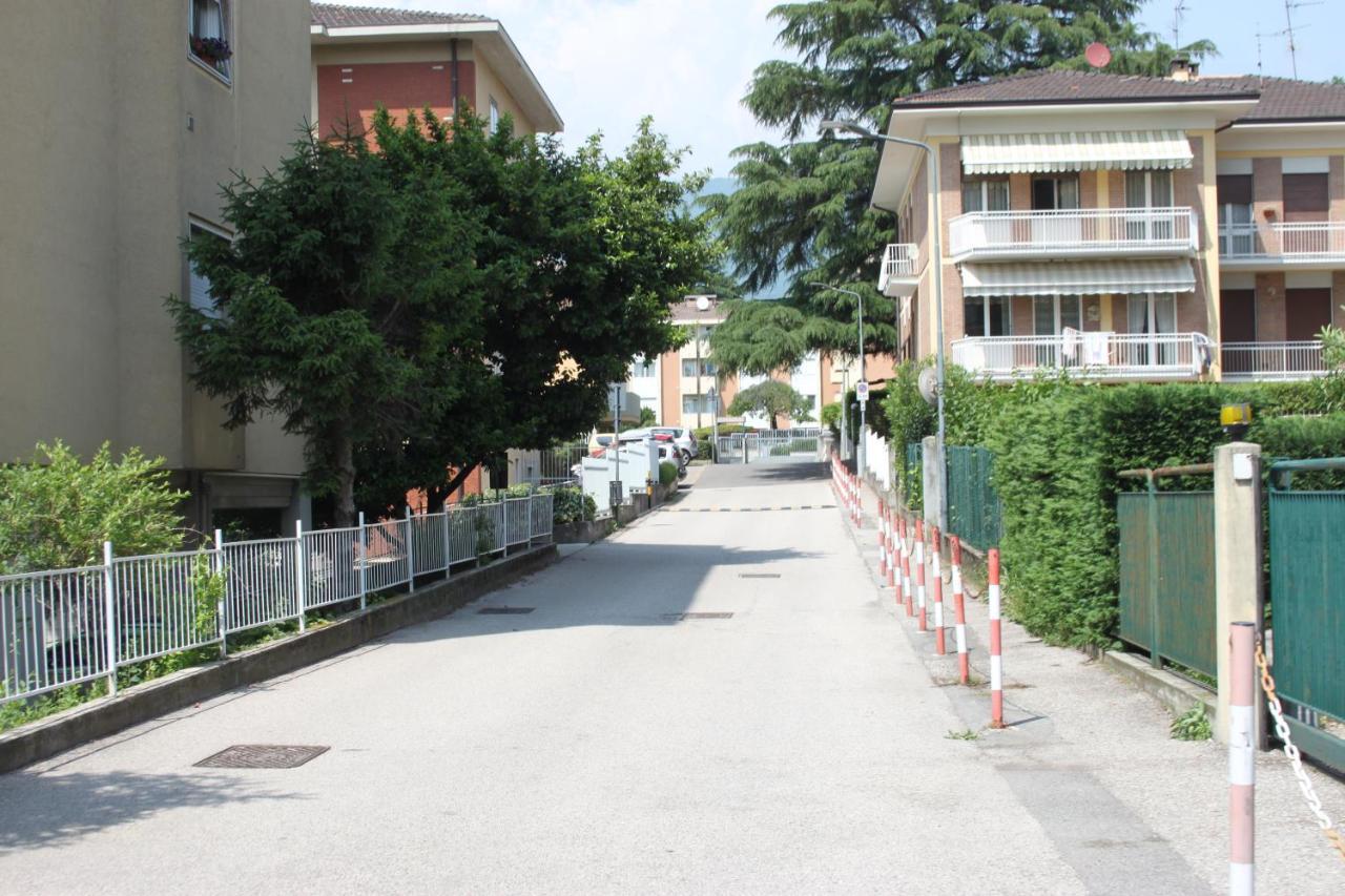 B&B Color Rovereto Rovereto  Dış mekan fotoğraf