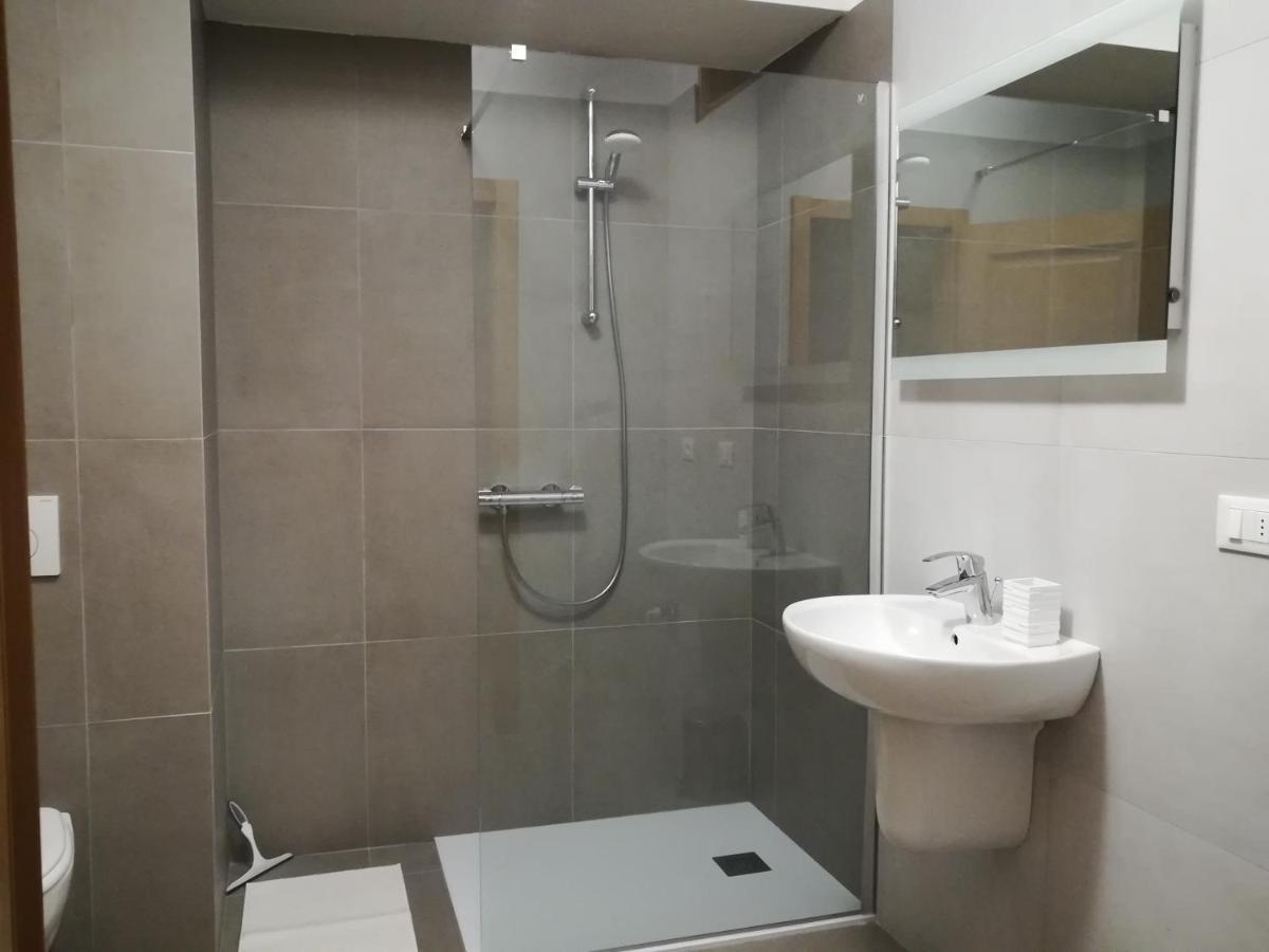 B&B Color Rovereto Rovereto  Dış mekan fotoğraf