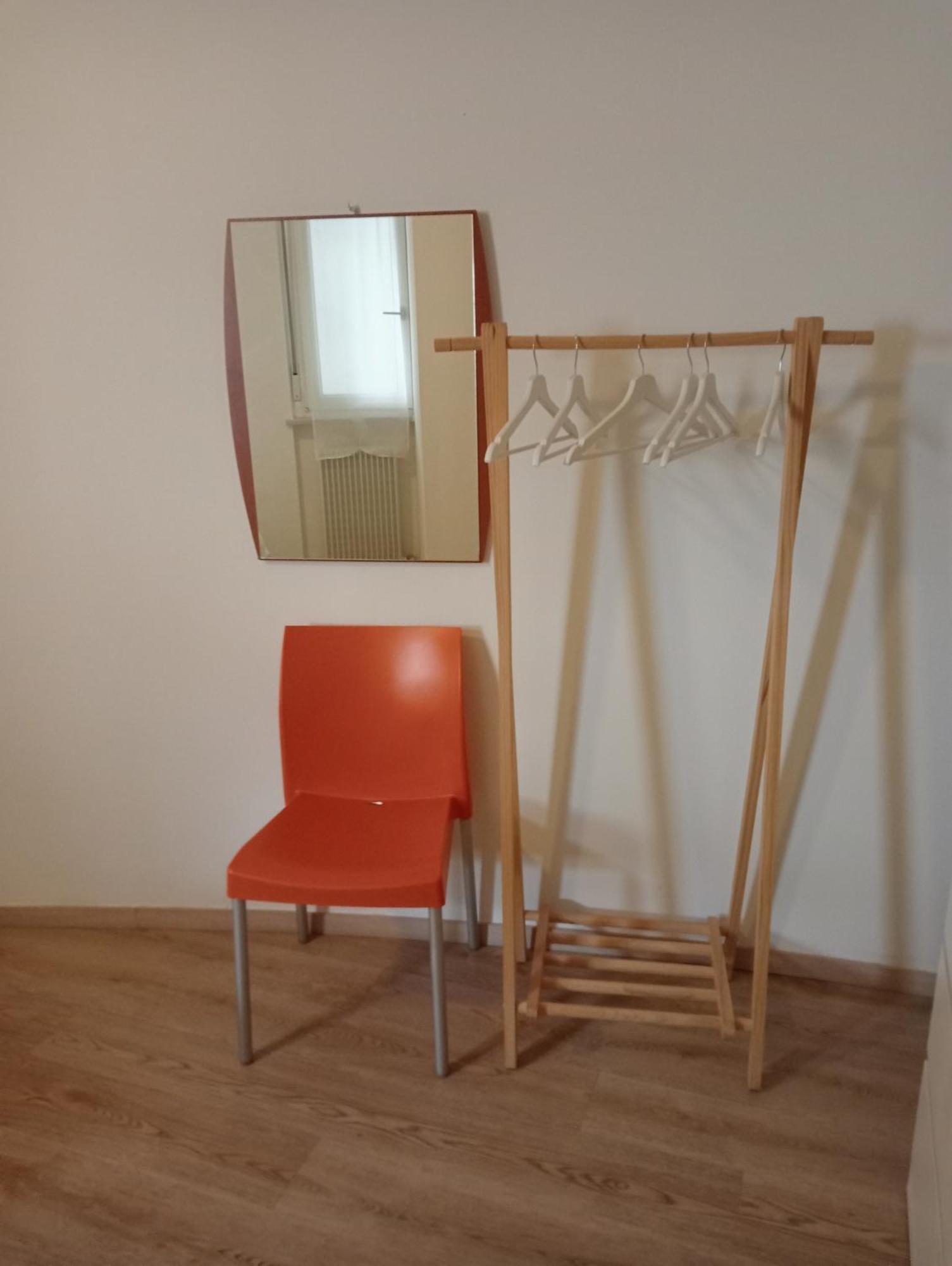 B&B Color Rovereto Rovereto  Dış mekan fotoğraf
