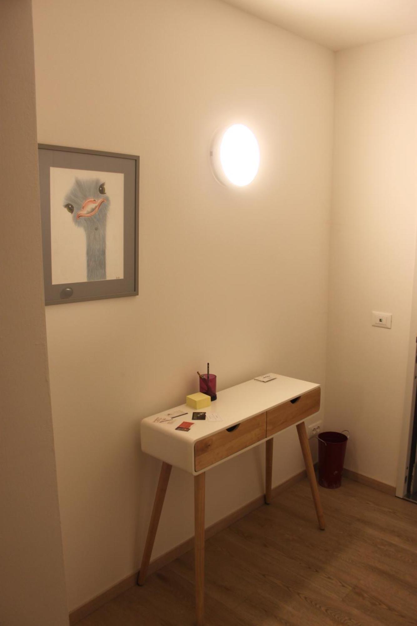 B&B Color Rovereto Rovereto  Dış mekan fotoğraf