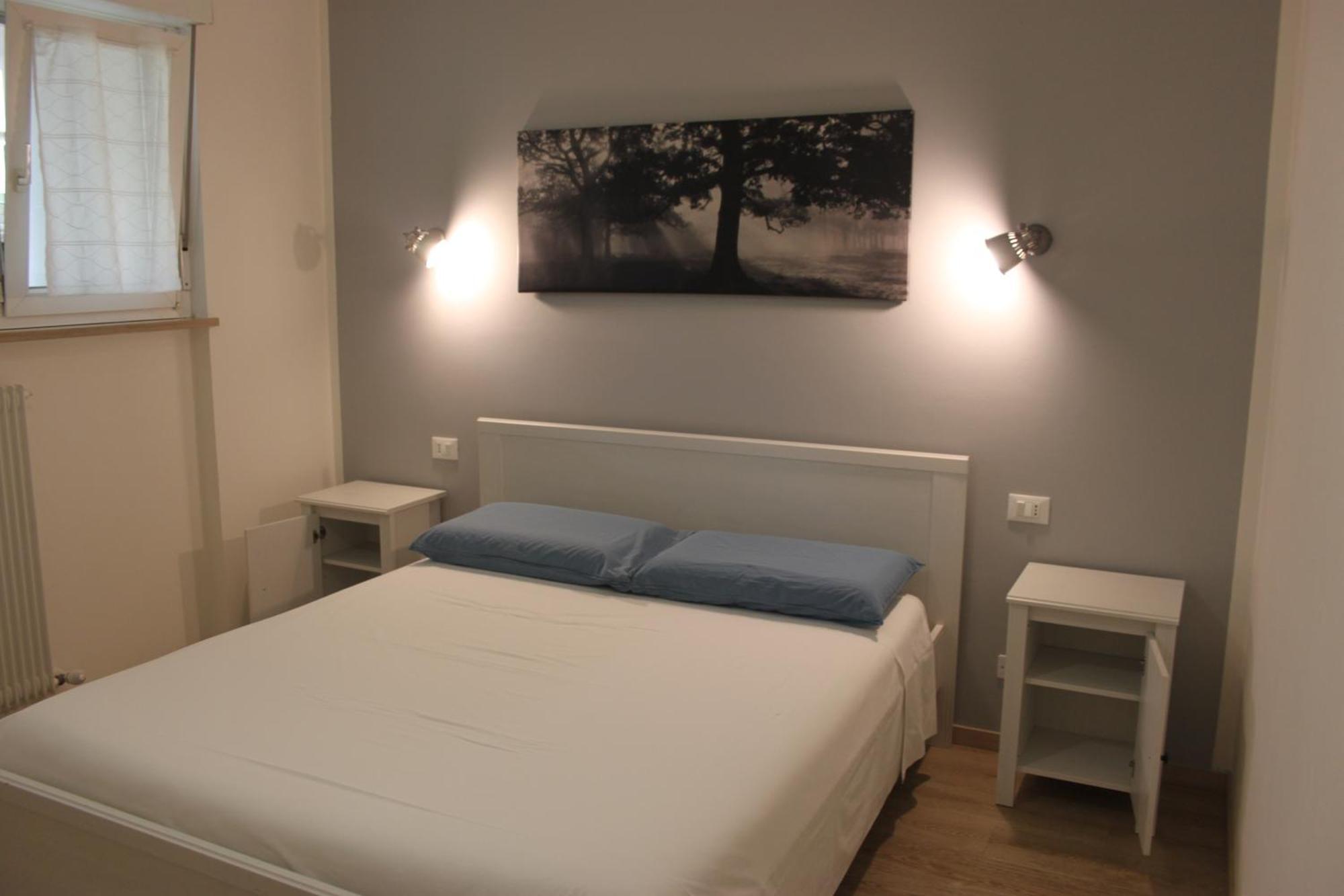 B&B Color Rovereto Rovereto  Dış mekan fotoğraf